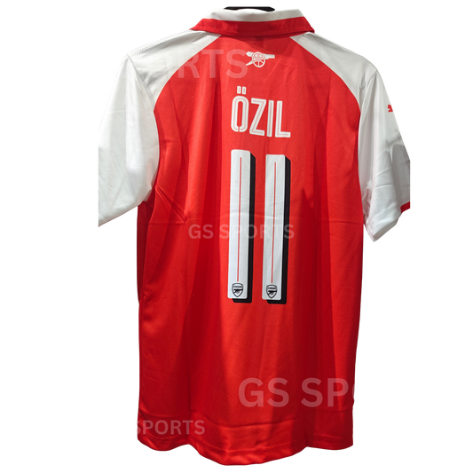 OZIL ARSENAL H/S