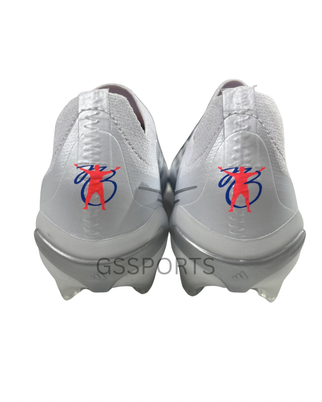ADIDAS PREDATOR LACELESS (NANOSTRIKE WHITE)(BELLINGHAM EDITION)