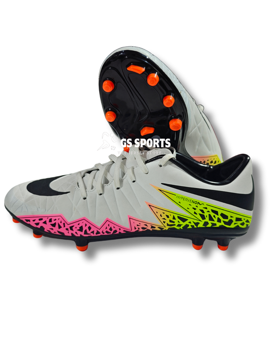 HYPERVENOM WHITE 2016