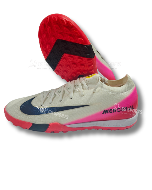 MERCURIAL TURF