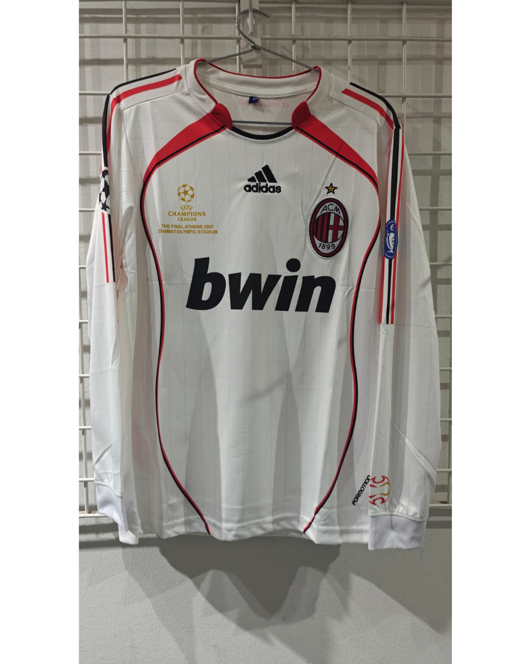 AC MILAN MALDINI FS