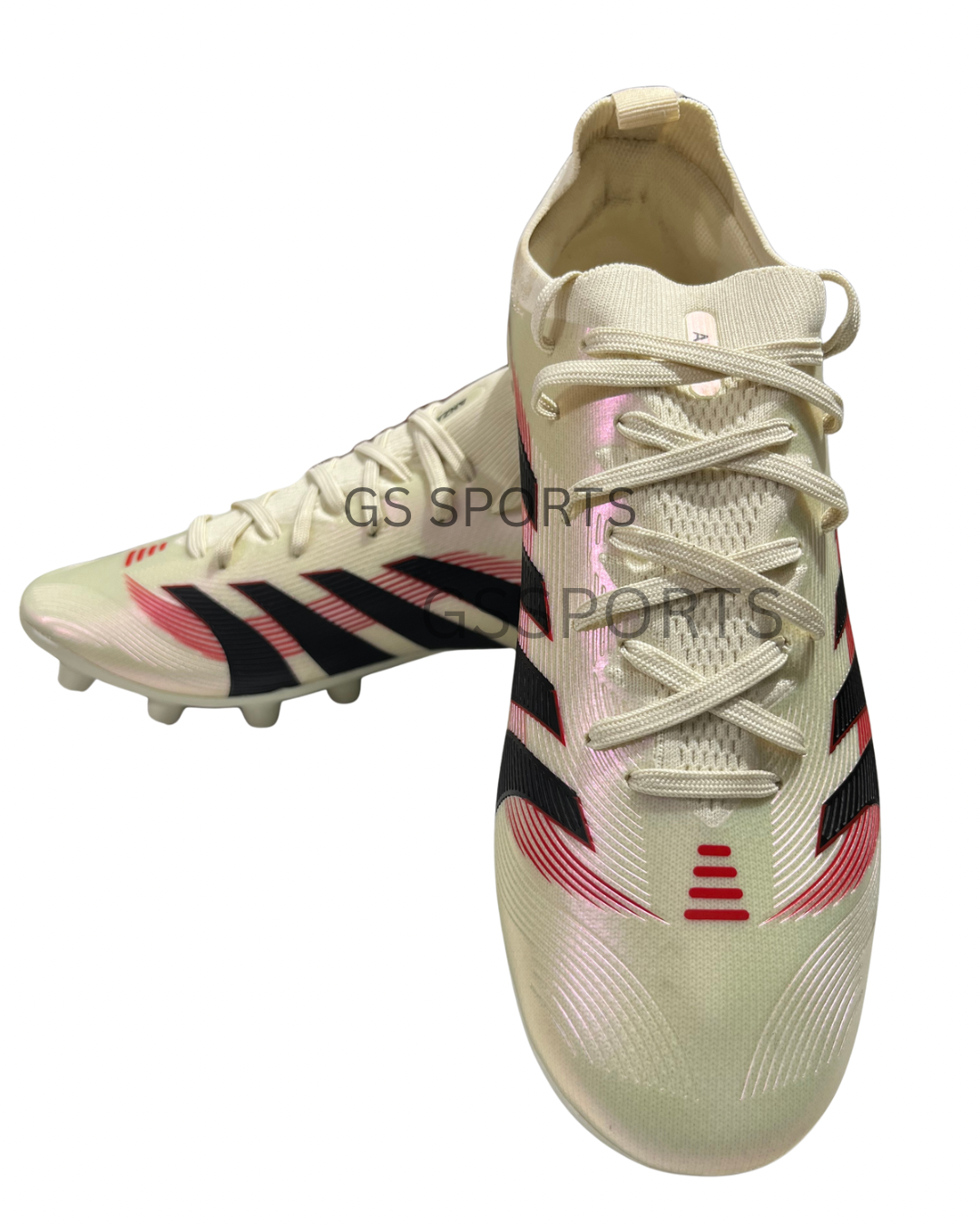 ANZA SWITCH FOOTBALL SHOES