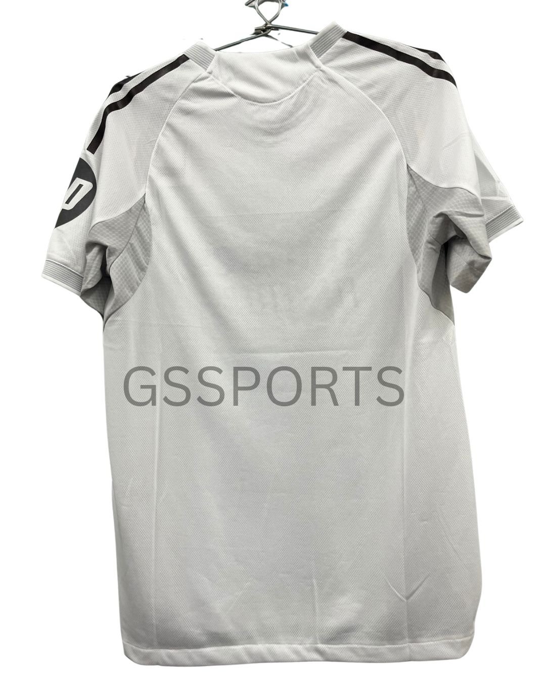 REAL MADRID HOME (PLAYER VERSION)