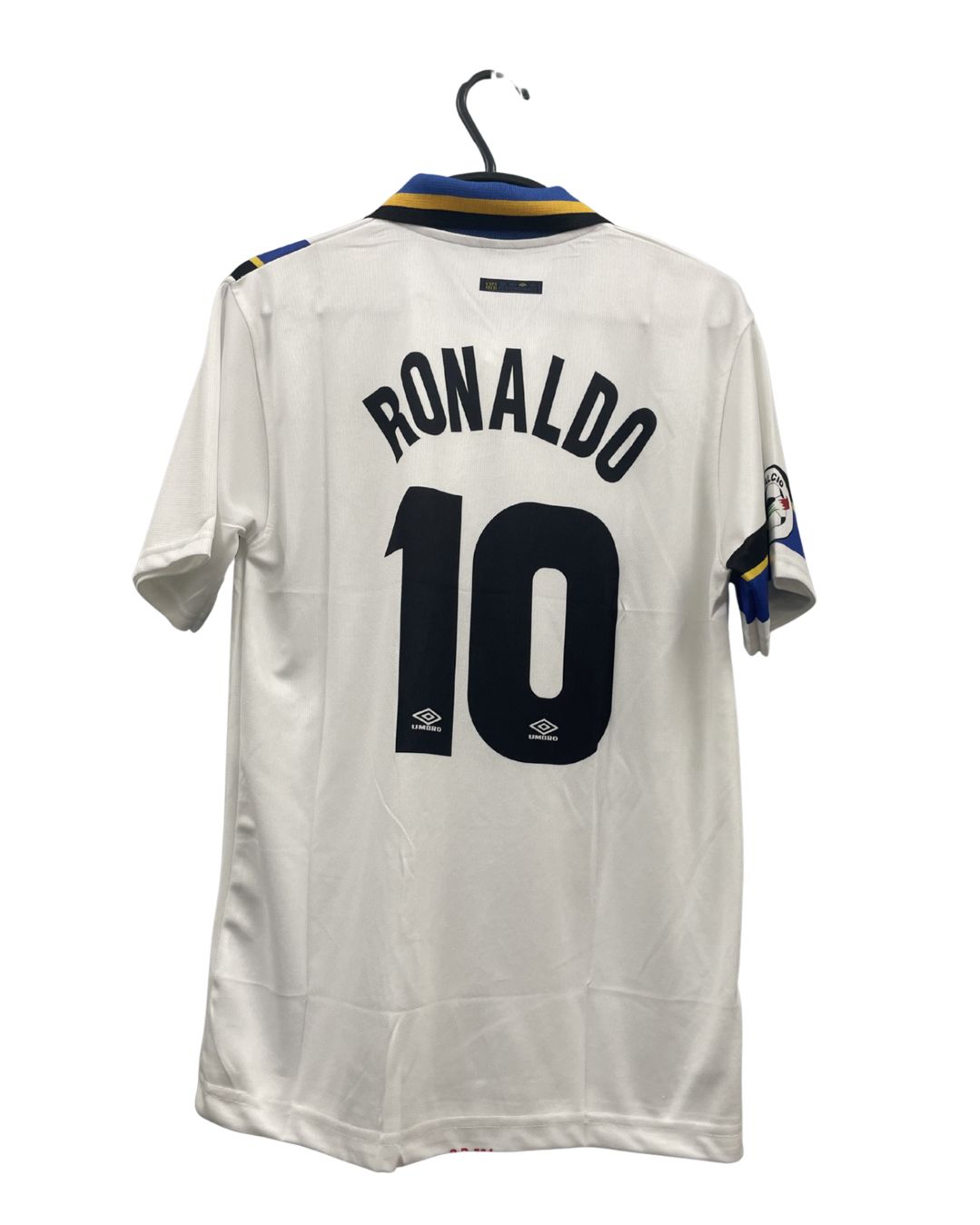 RETRO INTER MILAN SUBLIMATION JERSEY (RONALDO10)