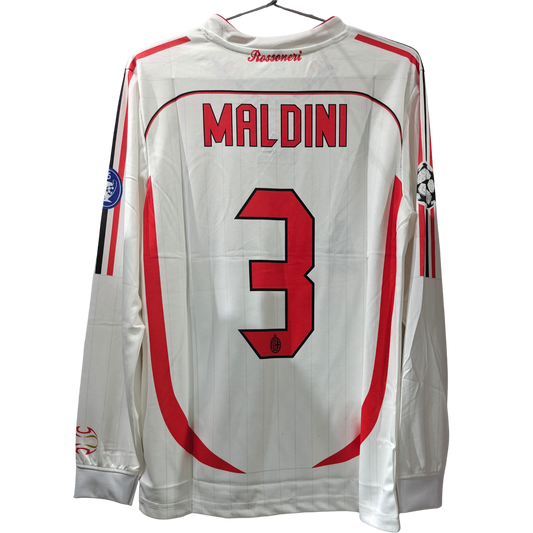 AC MILAN MALDINI FS