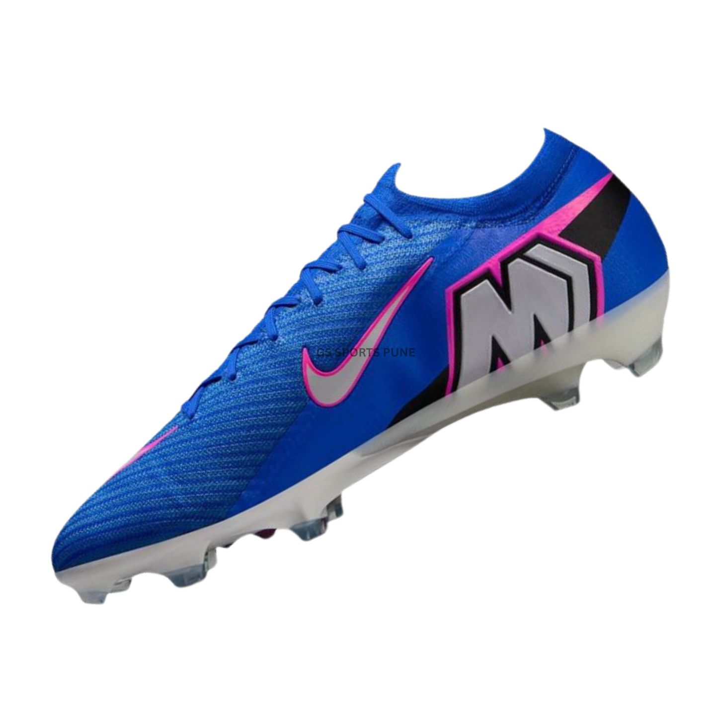 MERCURIAL ATTACK PACK