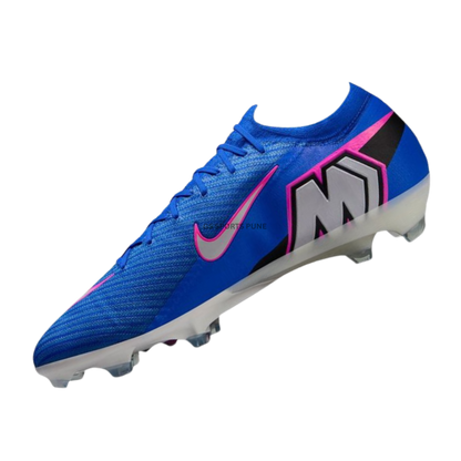 MERCURIAL ATTACK PACK