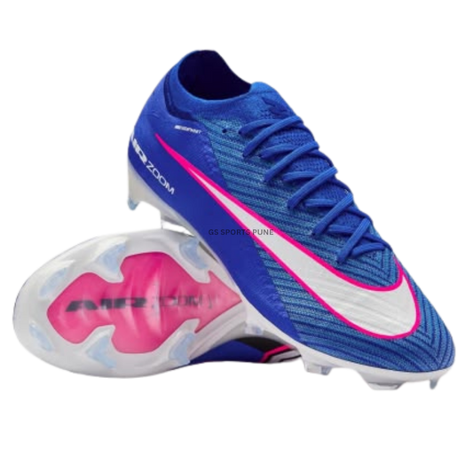 MERCURIAL ATTACK PACK