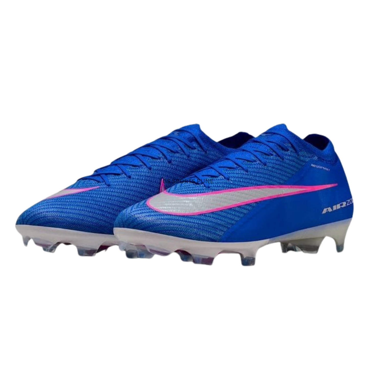 MERCURIAL ATTACK PACK