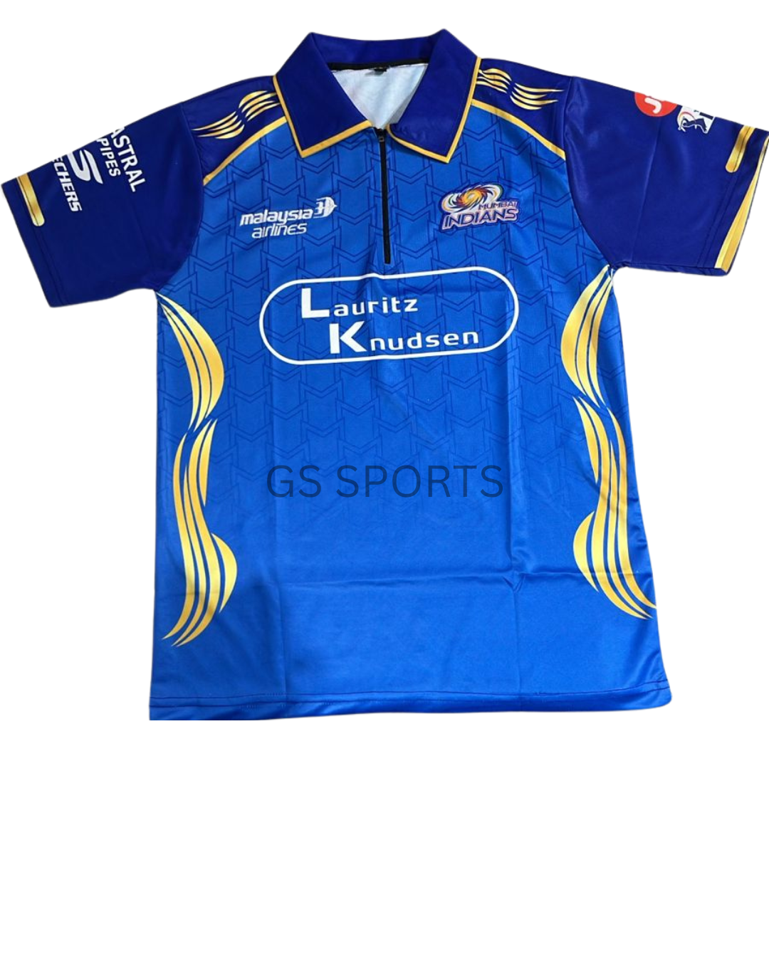 MUMBAI INDIANS IPL JERSEY