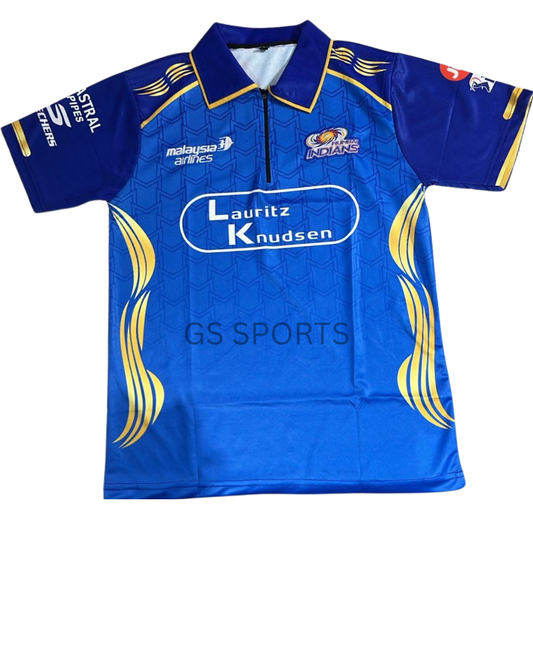 MUMBAI INDIANS IPL JERSEY