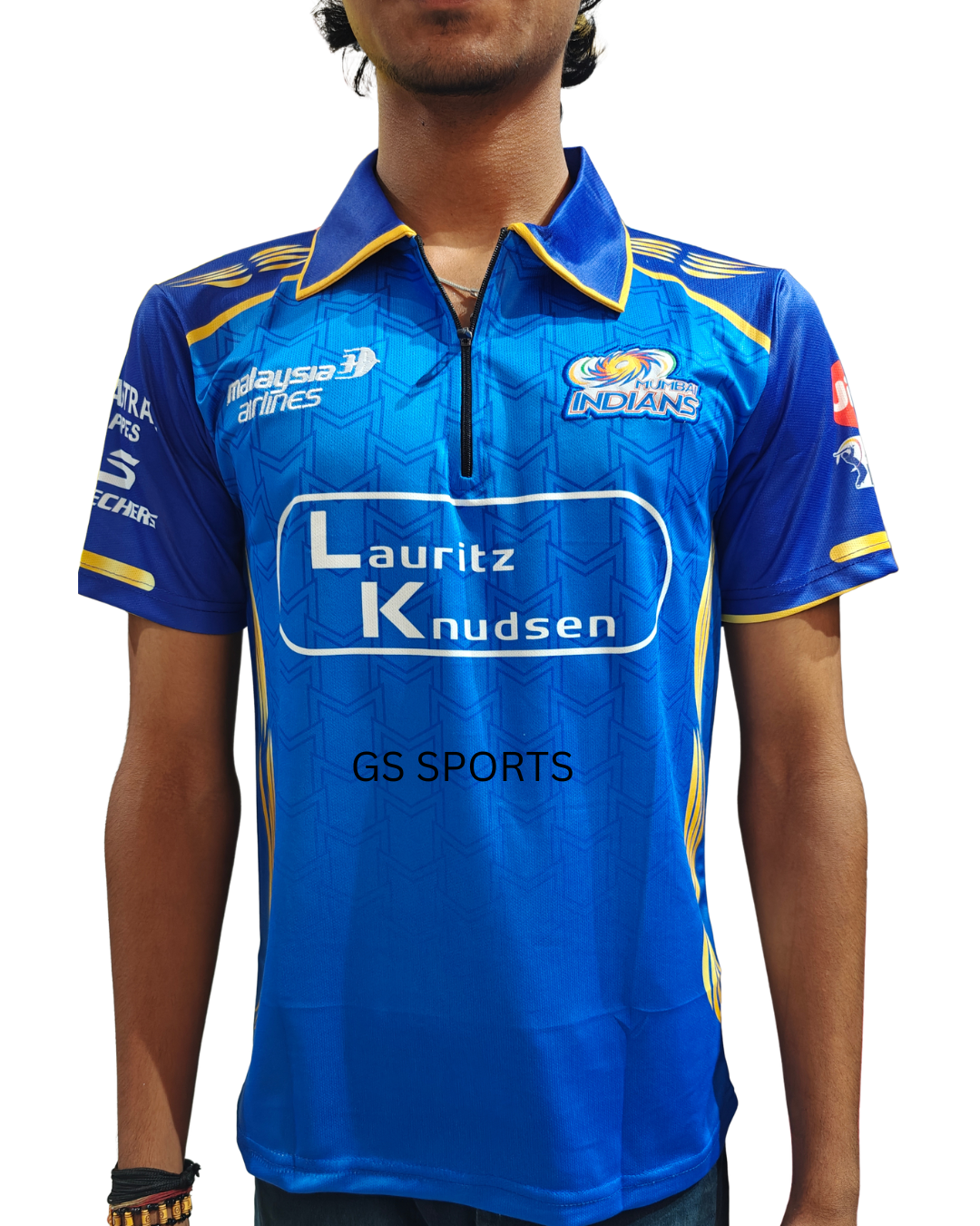 MUMBAI INDIANS IPL JERSEY