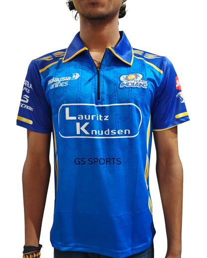 MUMBAI INDIANS IPL JERSEY