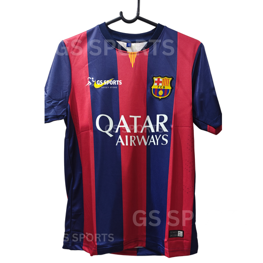 NEYMAR 2015 H/S