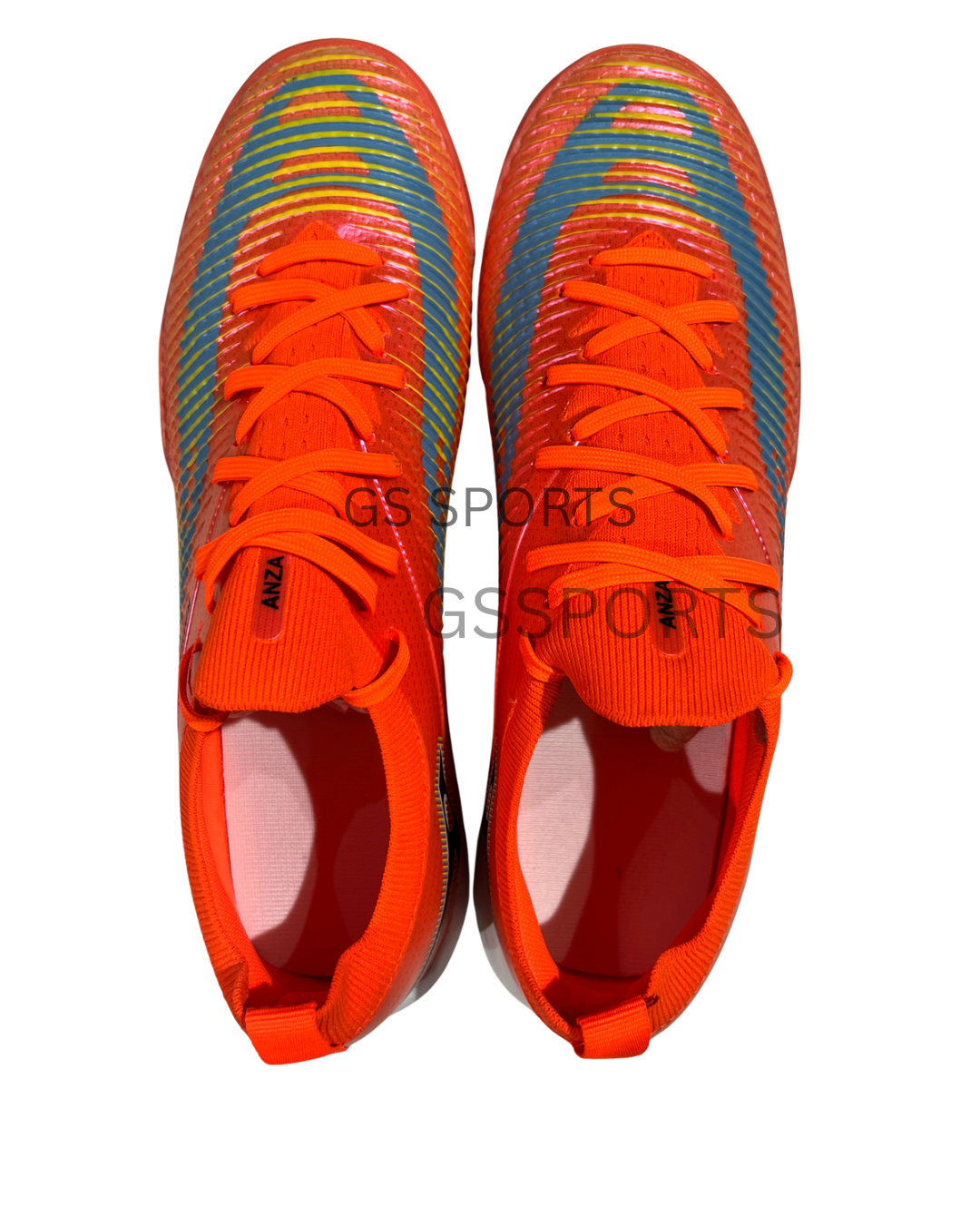 ANZA RADON TURF SHOES