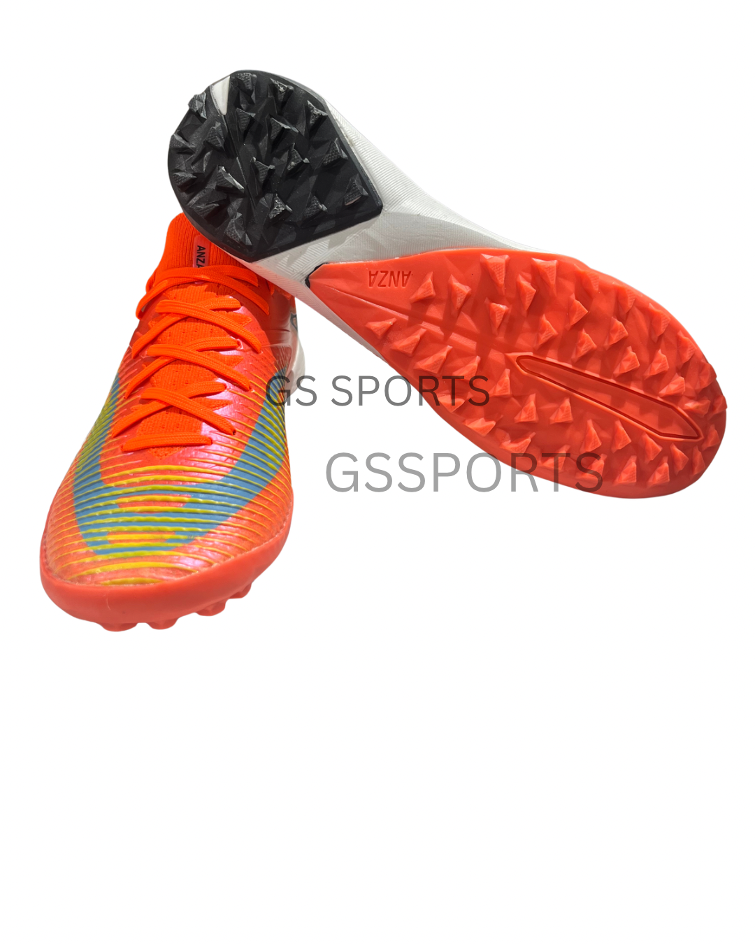 ANZA RADON TURF SHOES