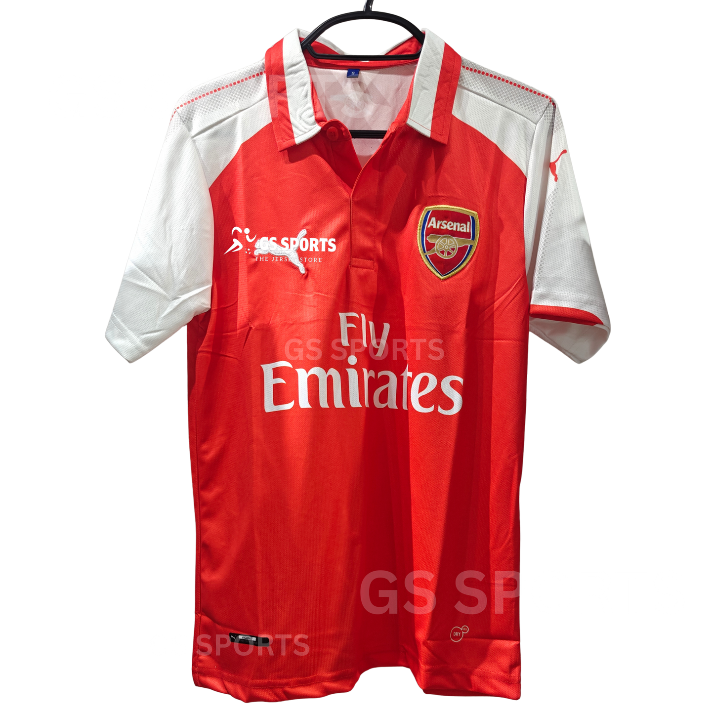 OZIL ARSENAL H/S