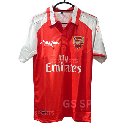 OZIL ARSENAL H/S