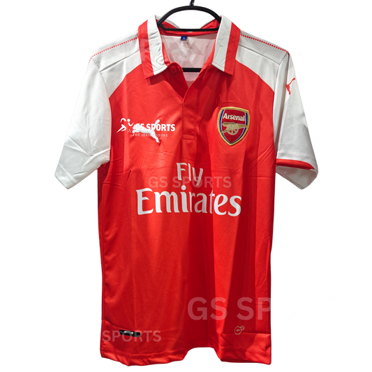 OZIL ARSENAL H/S
