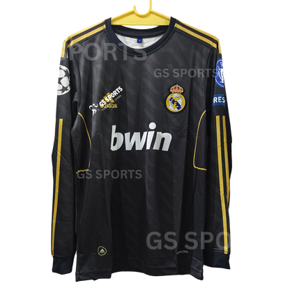 RONALDO BLACK F/S