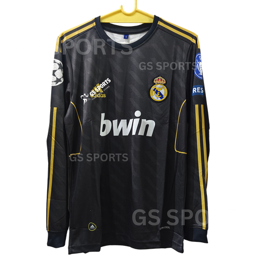 RONALDO BLACK F/S