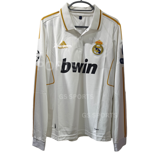 RONALDO GOLDEN STRIPS F/S