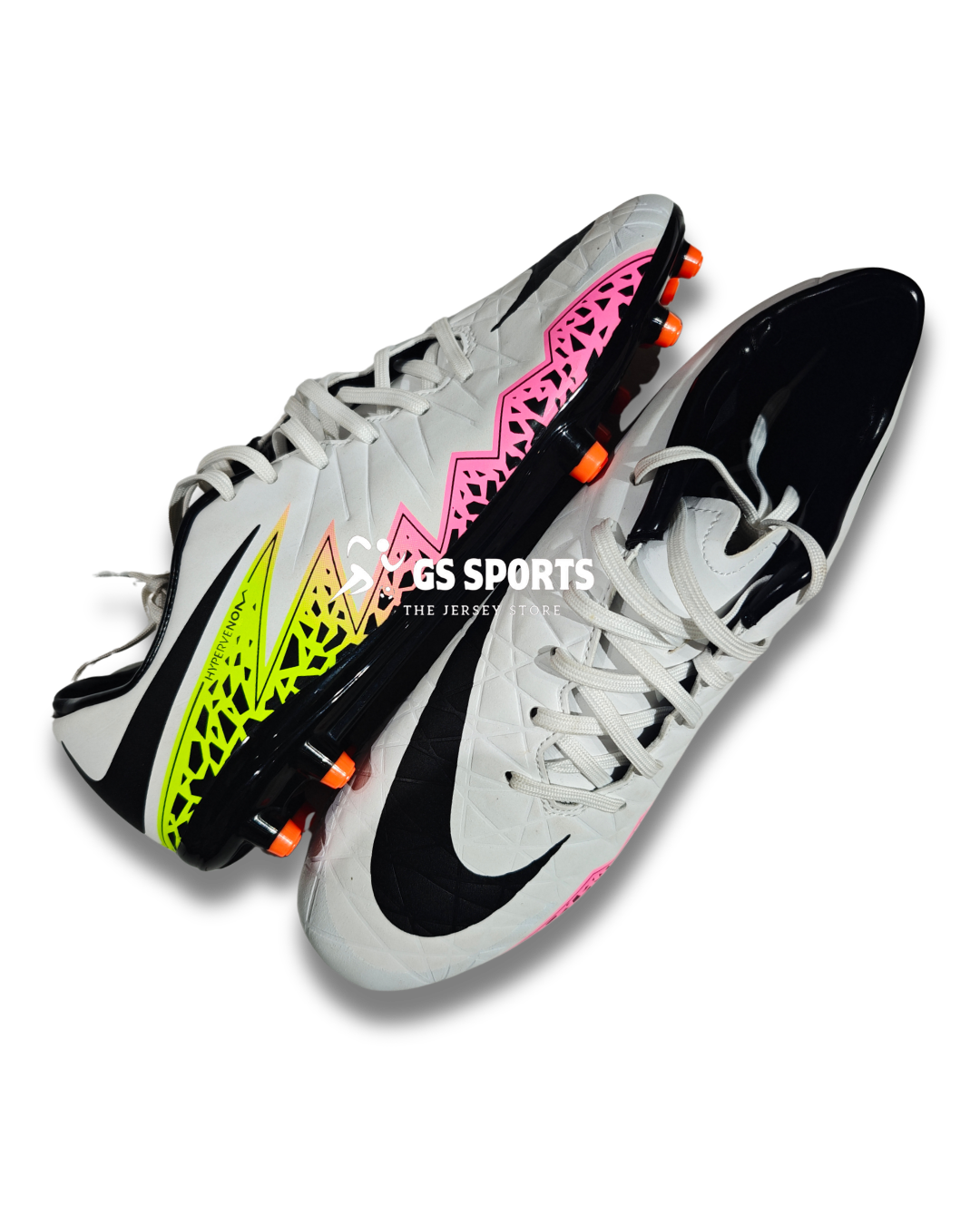 HYPERVENOM WHITE 2016