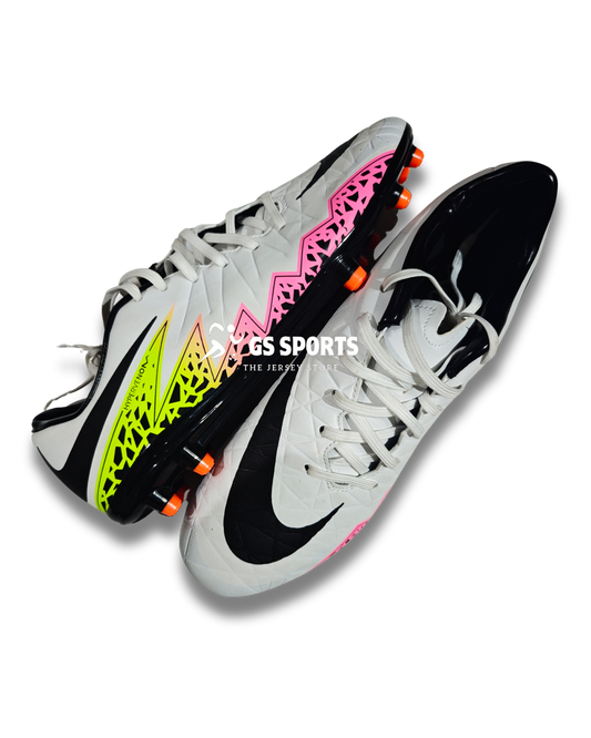 HYPERVENOM WHITE 2016