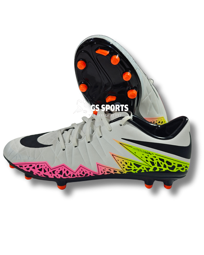 HYPERVENOM WHITE 2016