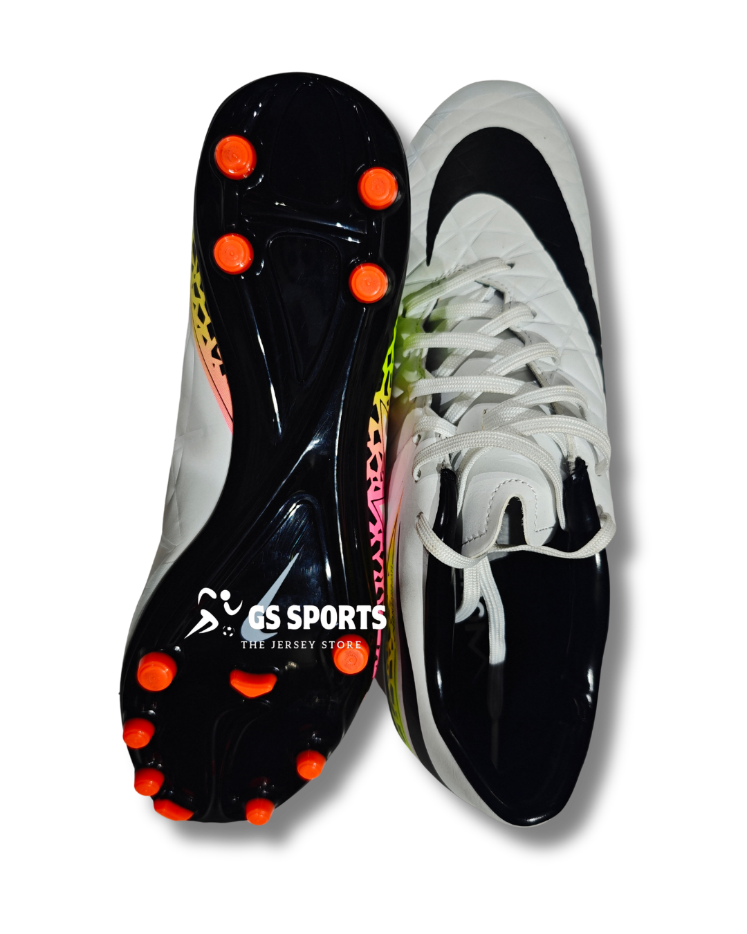 HYPERVENOM WHITE 2016