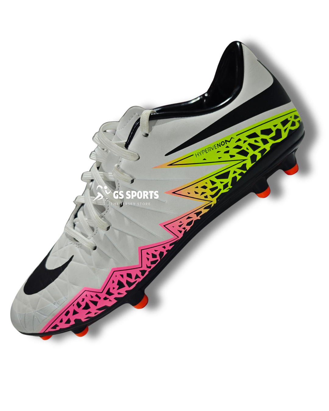 HYPERVENOM WHITE 2016