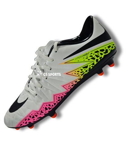 HYPERVENOM WHITE 2016