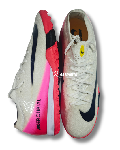 MERCURIAL TURF