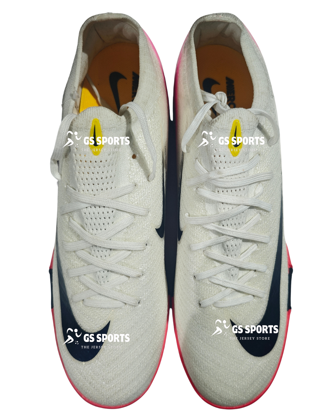 MERCURIAL TURF
