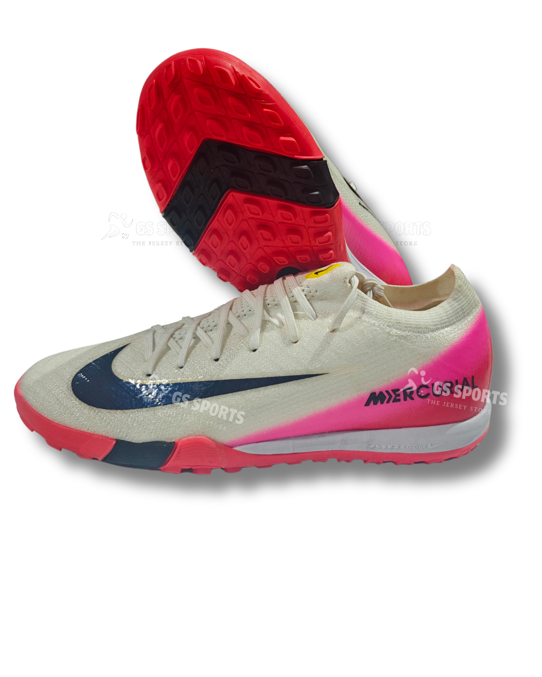 MERCURIAL TURF