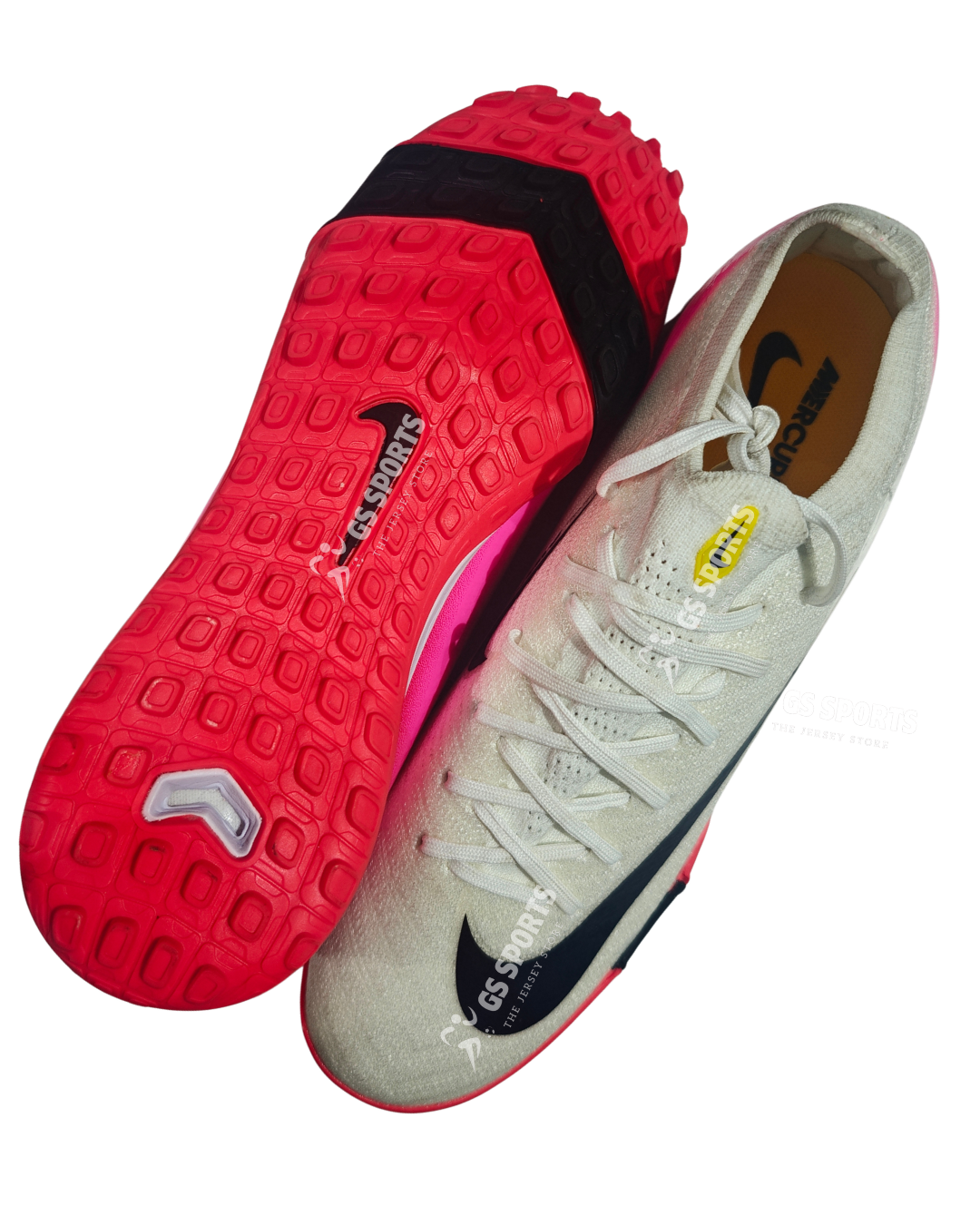 MERCURIAL TURF