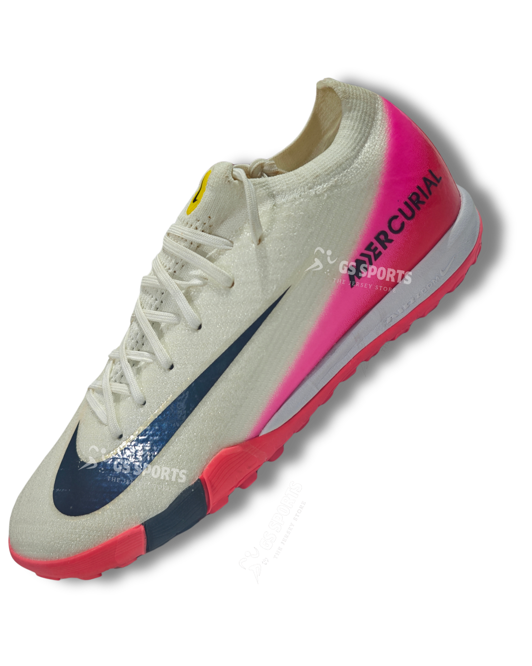 MERCURIAL TURF