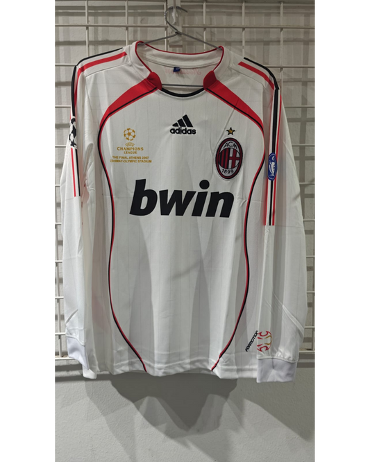 AC MILAN MALDINI FS