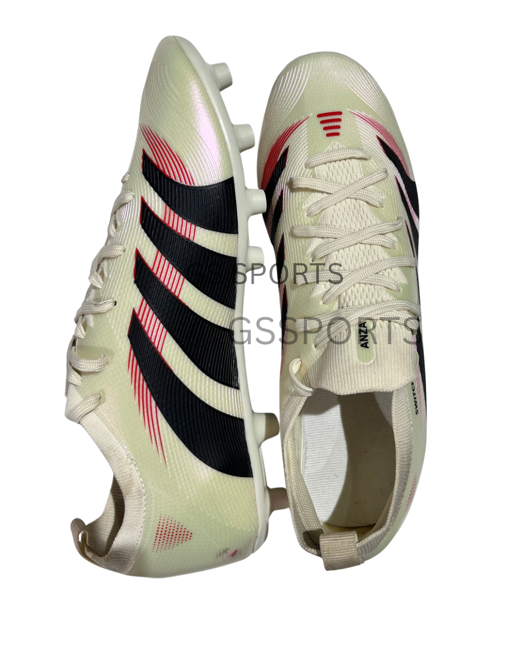 ANZA SWITCH FOOTBALL SHOES