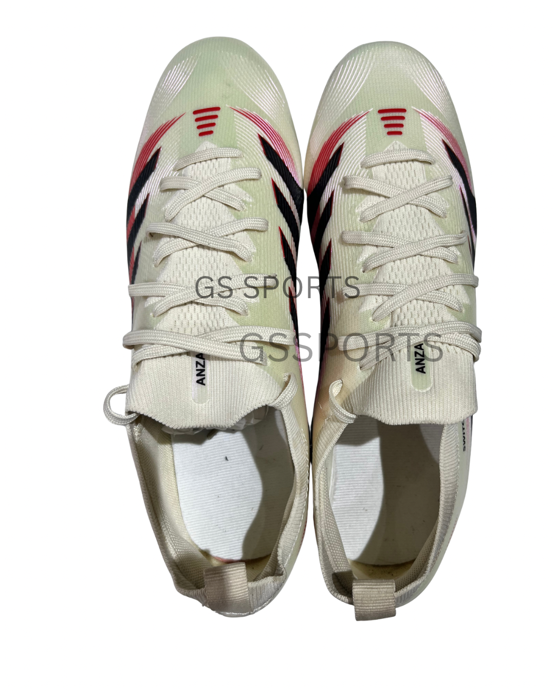 ANZA SWITCH FOOTBALL SHOES