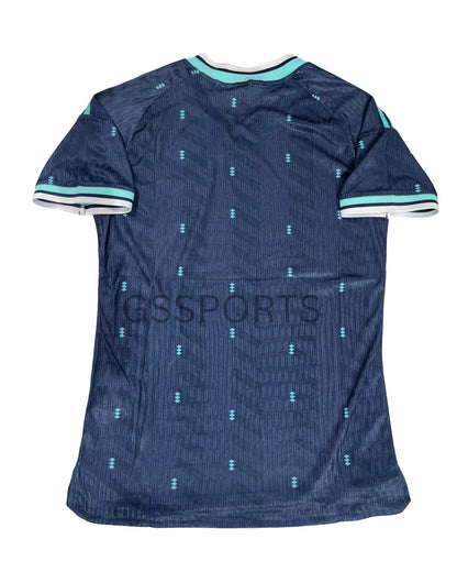GERMANY AWAY WORLD CUP 2026 (PLAYER VERSION)