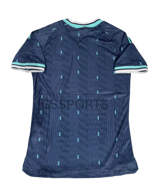GERMANY AWAY WORLD CUP 2026 (PLAYER VERSION)