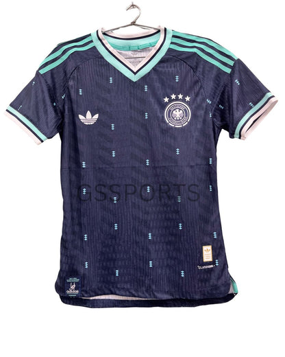 GERMANY AWAY WORLD CUP 2026 (PLAYER VERSION)