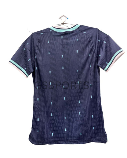GERMANY AWAY WORLD CUP 2026 (PLAYER VERSION)