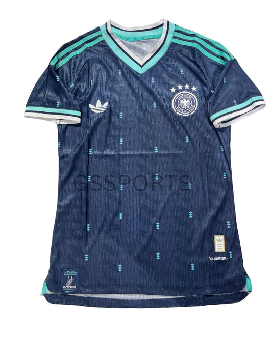 GERMANY AWAY WORLD CUP 2026 (PLAYER VERSION)