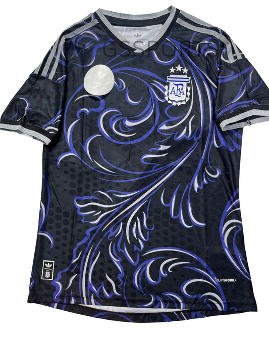 ARGENTINA AWAY 2026 WORLD CUP JERSEY (PLAYER VERSION)