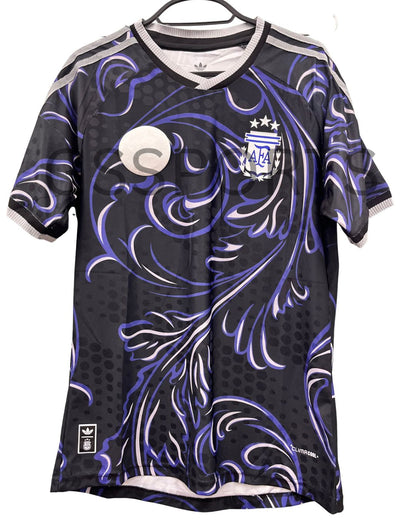 ARGENTINA AWAY 2026 WORLD CUP JERSEY (PLAYER VERSION)