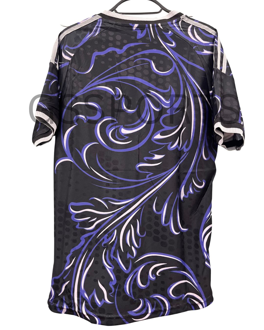 ARGENTINA AWAY 2026 WORLD CUP JERSEY (PLAYER VERSION)