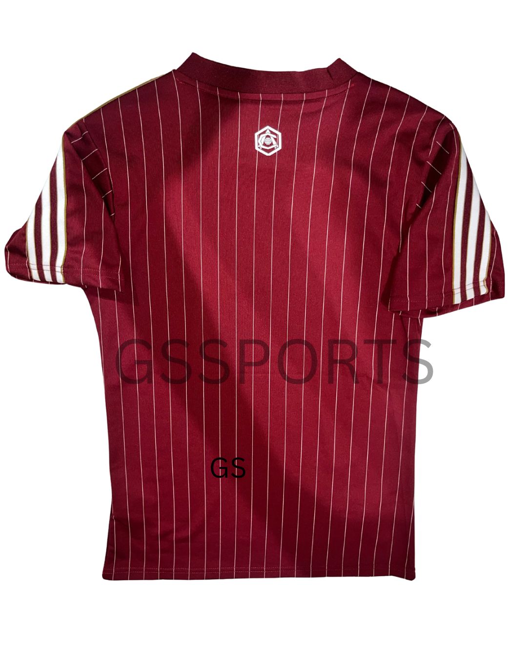 ARSENAL BASEBALL VERSION