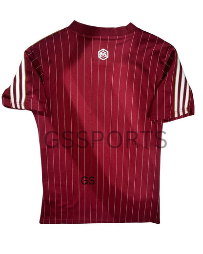 ARSENAL BASEBALL VERSION